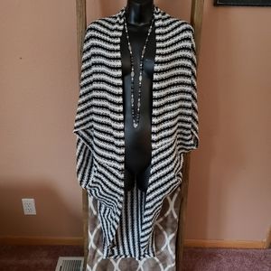 ⚡3 for $15. Dolman Sleeve Cardigan